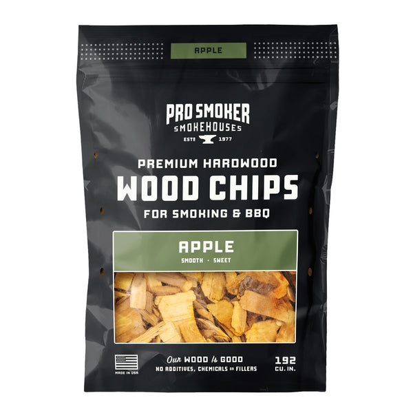 Wood Chips