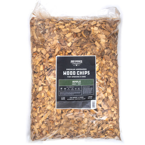 Wood Chips