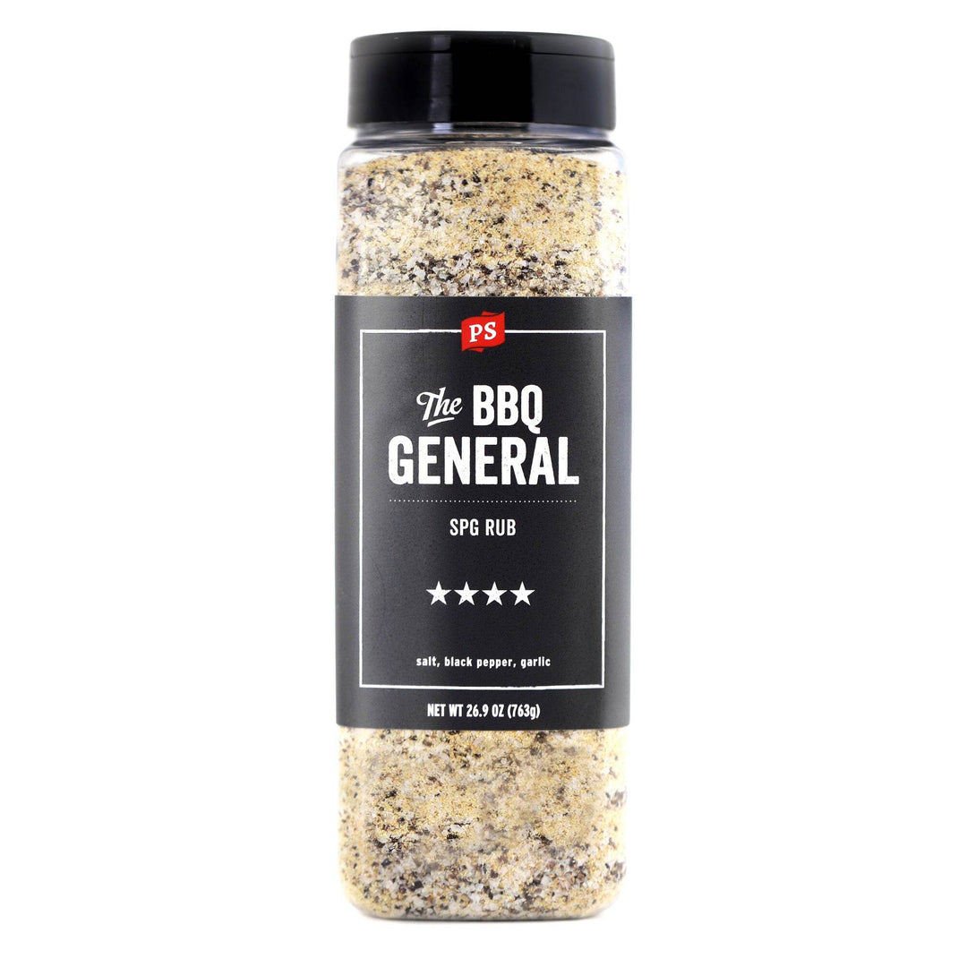 New Arrivals Gourmet Seasoning Blends & Sausage Seasoning PS Seasoning