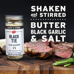 Steak Seasoning Bundle 4-Pack