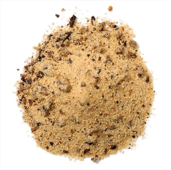 Pile of No. 846 Cherry Chipotle Snack Stick Seasoning