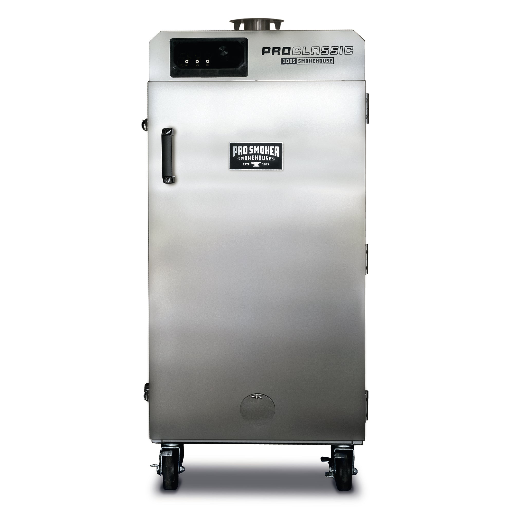 Pro Smoker PRO-CLC Pro Classic Electric Smokehouse