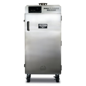 Pro Classic 100 S electric smoker - PS Seasoning pro smoker