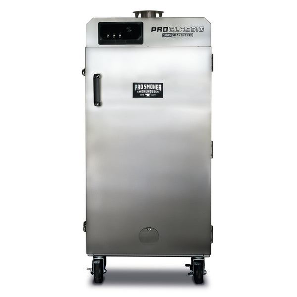 Pro Classic 100 S electric smoker - PS Seasoning pro smoker