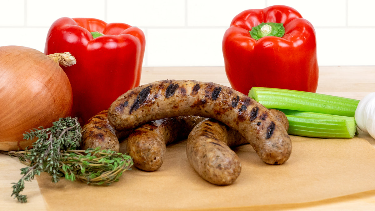 PS Seasoning & Spices Catalog