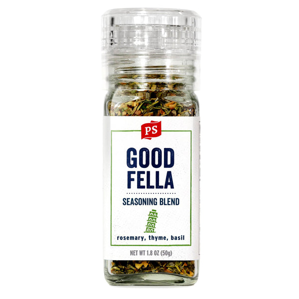 Good Fella - Italian Herb Seasoning