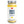 Jar of 'Grate State' seasoning blend with a white label on a white background
