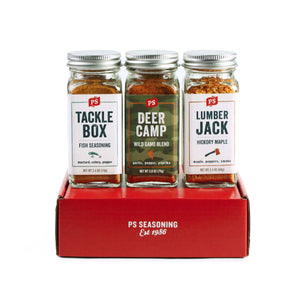 The Great Outdoors - Sportsman's Box