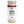 Jar of 'King Shallot' seasoning blend with a white label on a white background
