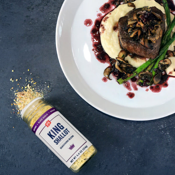 PS Seasoning - King Shallot