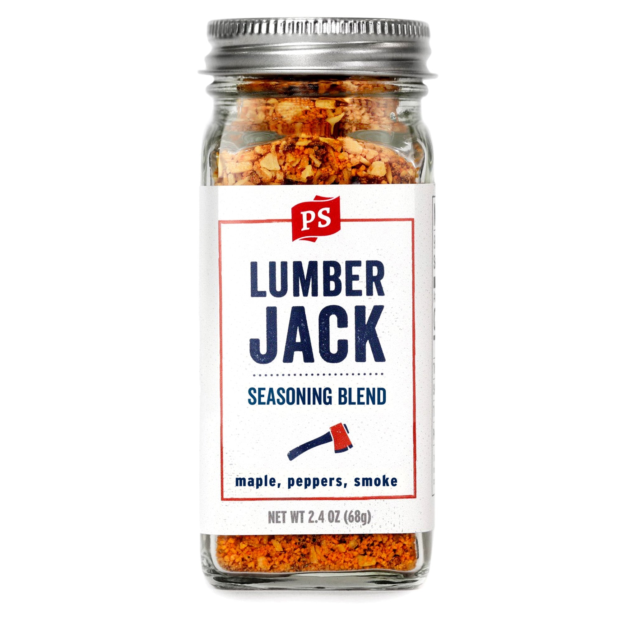 Hickory Smoked Seasoning