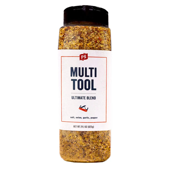 A large, 29.1 OZ, Multi-Tool - Ultimate Blend 