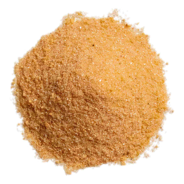 Pile of No. 270 Maple Sausage Seasoning (Low Heat)