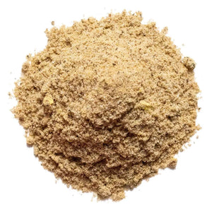 Pile of No. 278 Jalapeno Bratwurst Seasoning