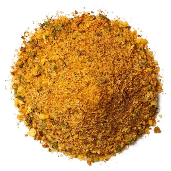 Pile of No. 279 Fiesta Bratwurst Seasoning