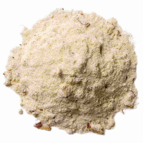 A pile of No. 352 Bacon Mac & Cheese Brat Seasoning
