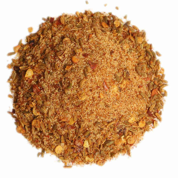Pile of No. 368 Hot Italian Seasoning