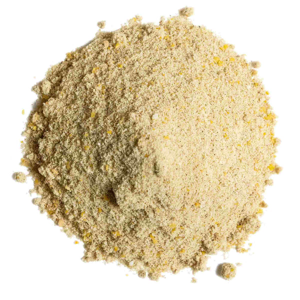 Pile of No. 443 Ham Sausage Seasoning