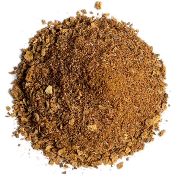 Pile of No. 488 Jamaican Jerk Snack Stick Seasoning