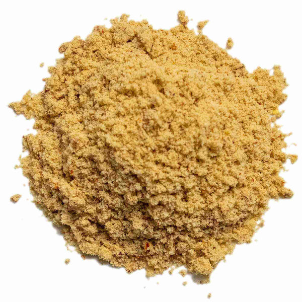 Pile of No. 489 Mango Habanero Snack Stick Seasoning