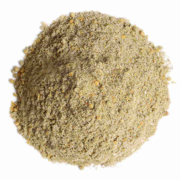 Pile of PS Seasonings No. 520 Mettwurst Seasoning