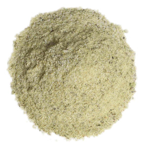 Pile of No. 671 Fresh Polish Sausage Seasoning