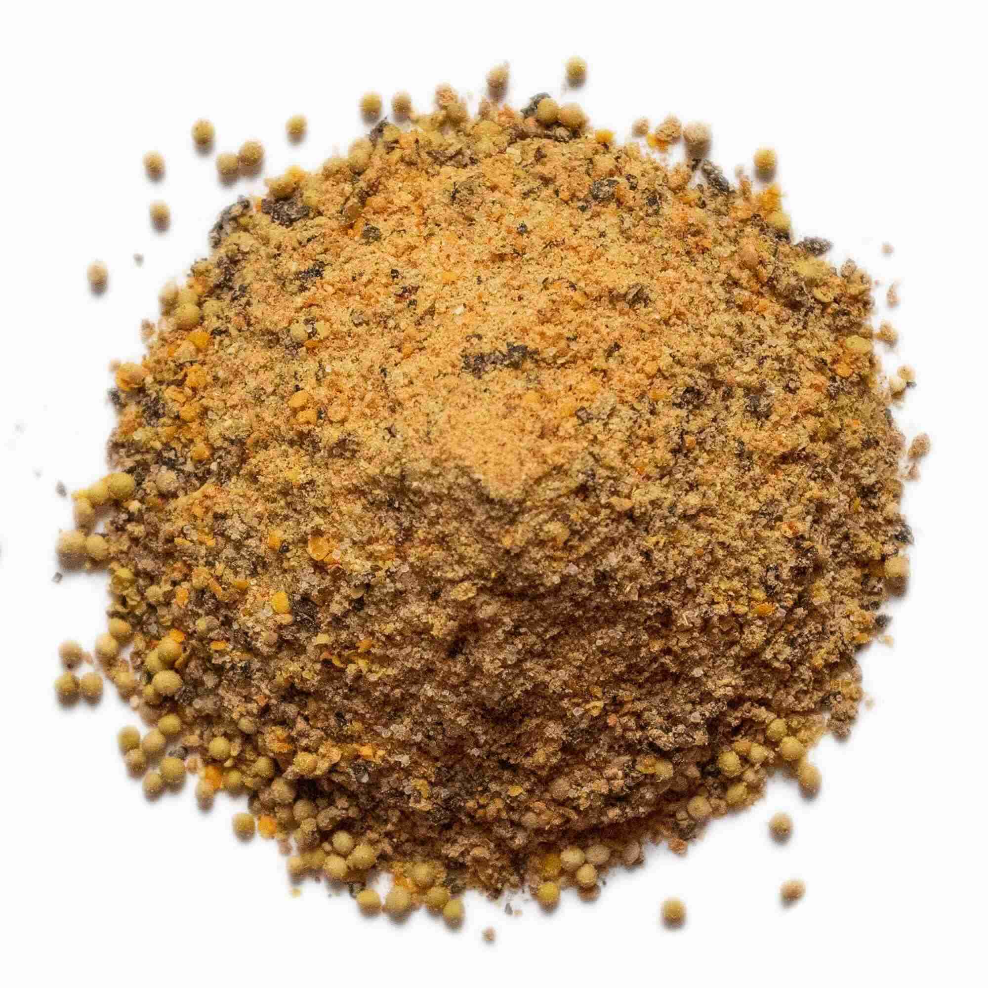 744 Spicy Garlic Summer Sausage Seasoning – PS Seasoning