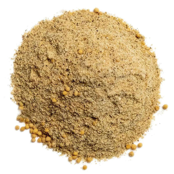 Pile of No. 752 Beer Salami Seasoning