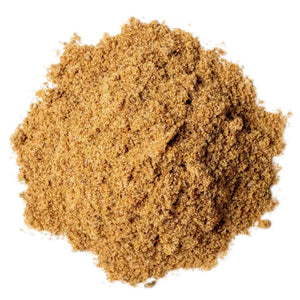 Pile of No. 764 Bloody Mary Snack Stick Seasoning made by PS Seasoning.