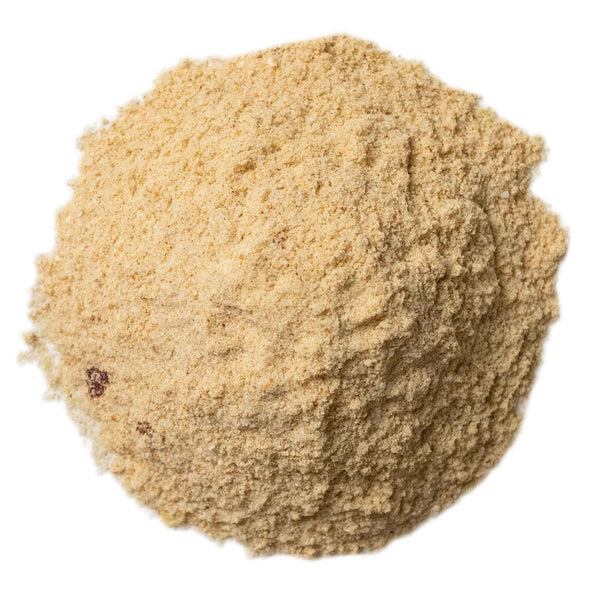 Pile of No. 775 Habanero Snack Stick Seasoning made by PS Seasoning.