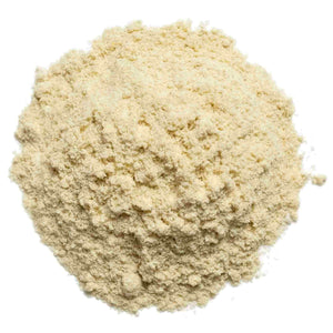 A pile of No. 825 English Banger Fresh Sausage Seasoning