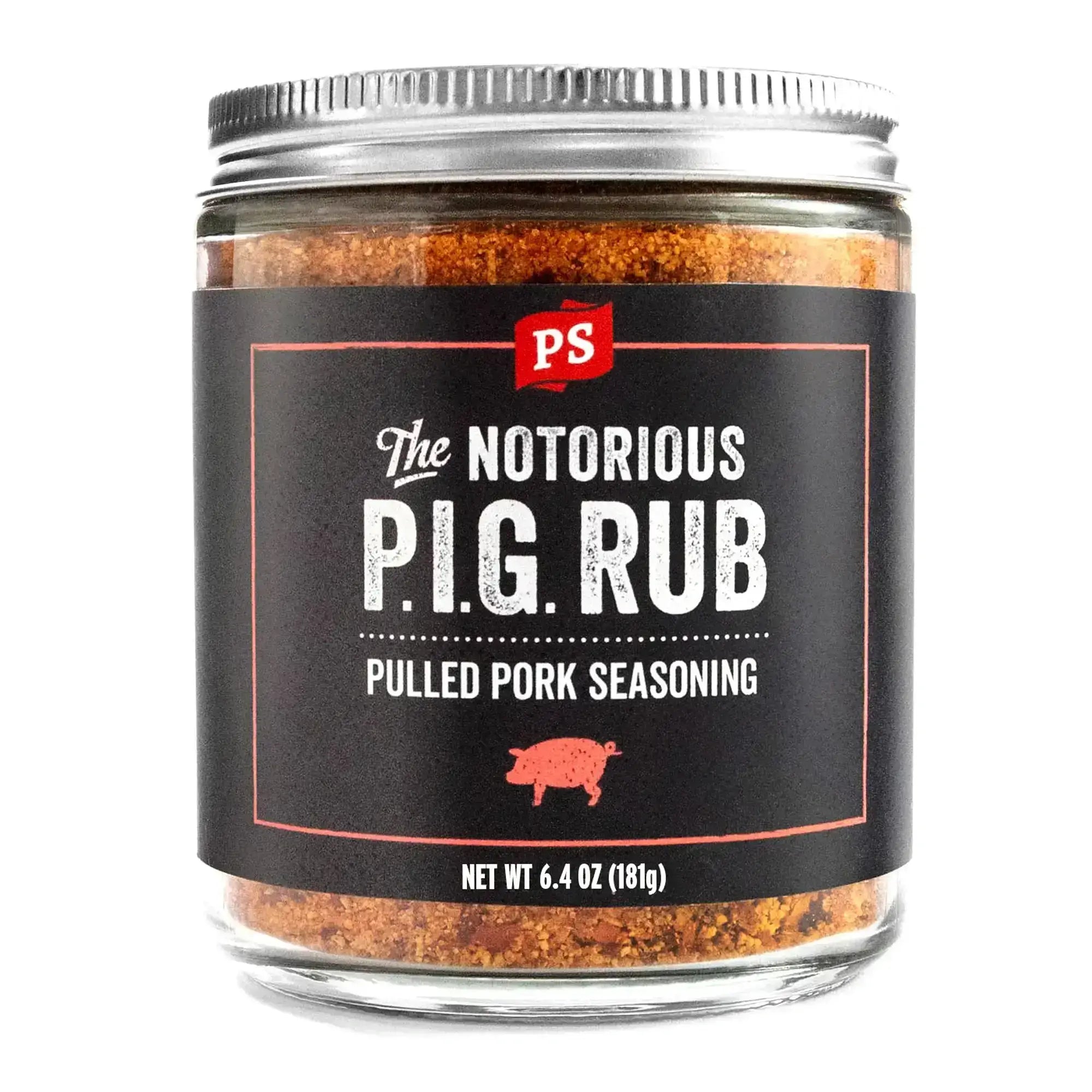 Best rub for pulled pork clearance