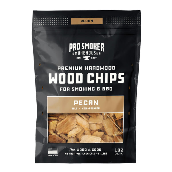 Wood Chips
