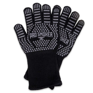 Heat Resistant BBQ Gloves