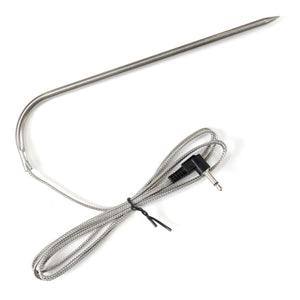 PS Seasoning Pro Smoker digital meat probe thermometer — replacement probe for Pro Classic 100 S and Pro Max 100 S home electric smokers