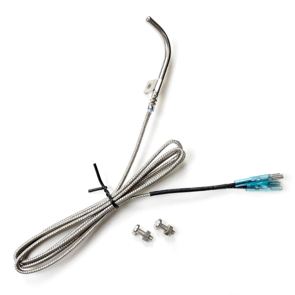PS Seasoning Pro Smoker RTD probe — replacement cabinet temperature sensor for Pro Classic 100 S and Pro Max 100 S home electric smokers