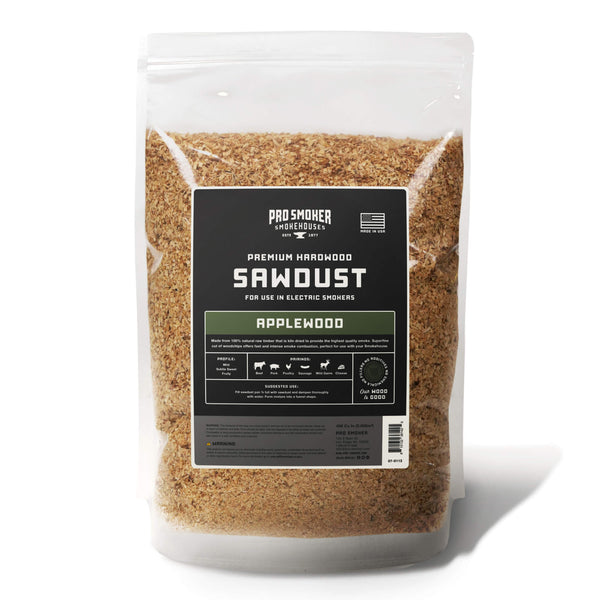 Sawdust