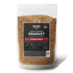 Sawdust