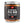 PS Seasoning Notorious P.I.G. Pulled Pork Rub — sweet-heat pork shoulder and rib seasoning with brown sugar and chipotle in glass ja