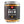 PS Seasoning Cock-A-Doodle Brew Beer Can Chicken Rub — honey ale chicken seasoning for whole roasted chicken, beer can chicken, and dry rub wings in glass jar