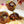 Black Belt - Korean BBQ Sauce on meatballs