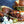 Cherry Bomb - Cherry Chipotle BBQ Sauce on a burger