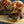 Memphis King - Tangy BBQ Sauce on bbq beef sandwich
