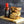 Memphis King - Tangy BBQ Sauce with grilled bbq chicken sandwich