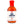 PS Seasoning Red Rooster Sweet Red Chili Sauce — Thai-style sweet chili sauce for wings, spring rolls, and fried chicken