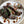 Thai Fighter - Ginger Teriyaki Sauce on bbq ribs