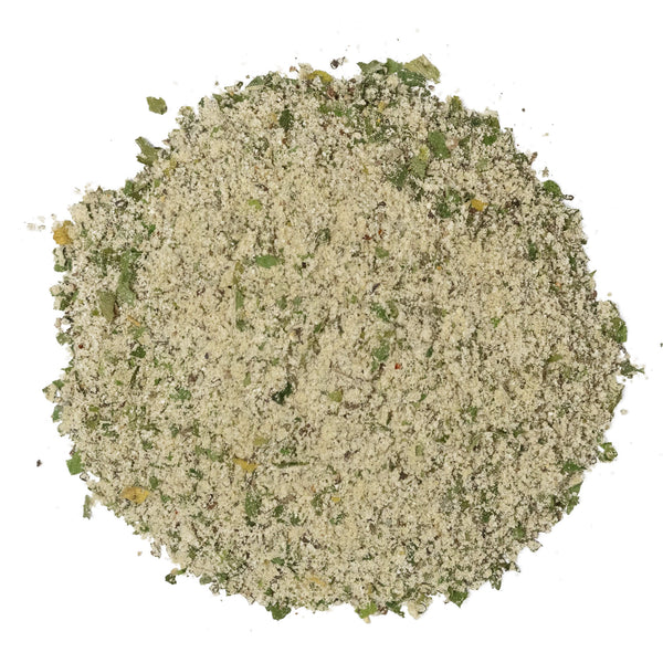 No. 471 Pesto Sausage Seasoning
