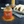 El jefe seasoning in glass jar with tacos - PS Seasoning