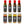 PS Seasoning Total Wingdom Set — ultimate chicken wing seasoning and sauce bundle with wing rubs and wing sauces
