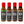 Wing Sauce 4 Pack